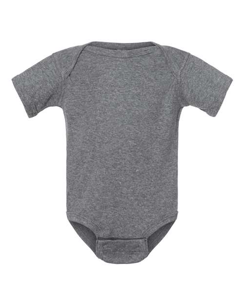 Rabbit Skins 4400 Granite Heather
