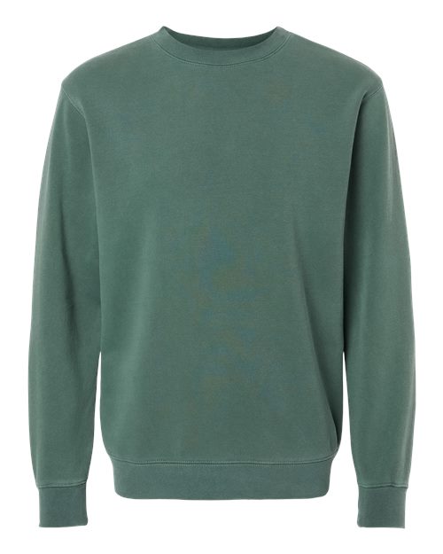 Independent Trading Co. PRM3500 - Pigment Alpine Green