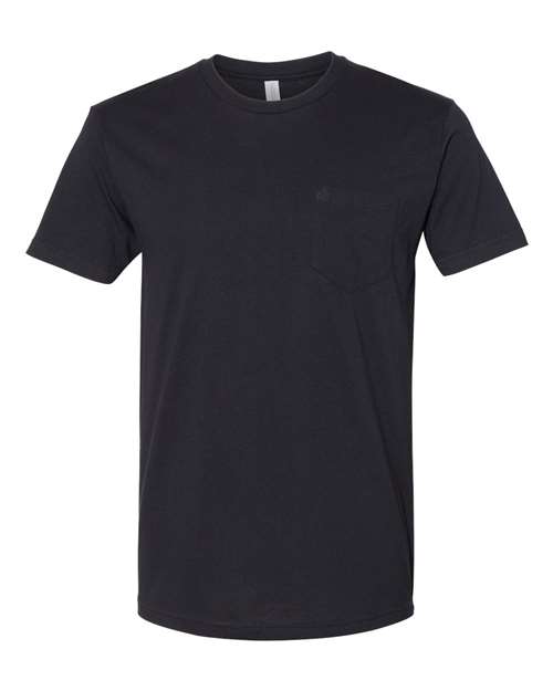 Next Level 3605 Black