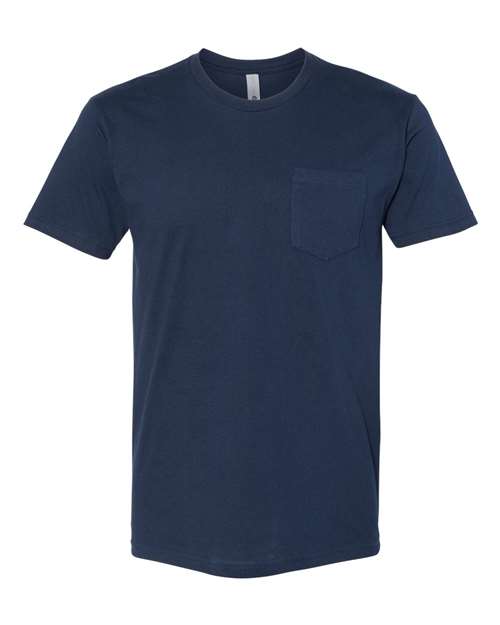 Next Level 3605 Midnight Navy
