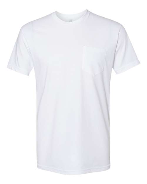Next Level 3605 White