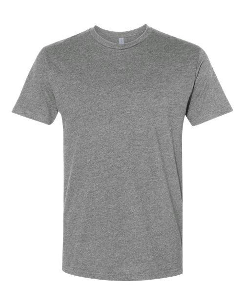 Next Level 6410 Dark Heather Grey