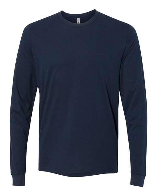 Next Level 6411 Midnight Navy