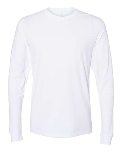 Next Level 6411 White