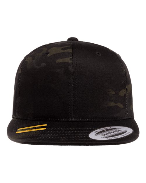 YP Classics 6089M Multicam Black