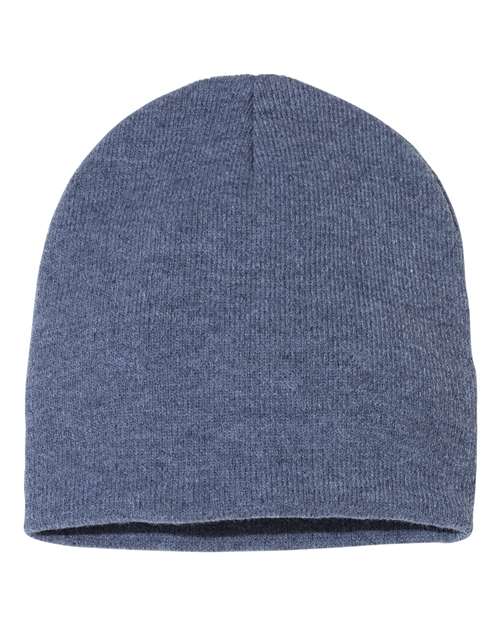Sportsman SP08 Heather Navy