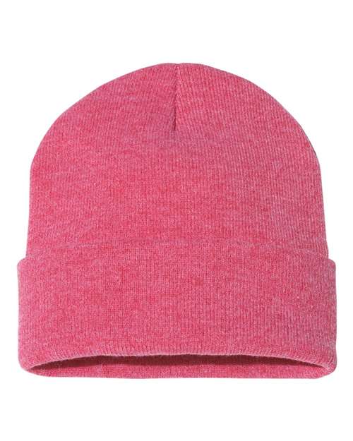 Sportsman SP12 Heather Red