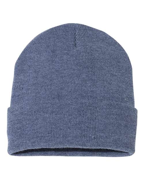 Sportsman SP12 Heather Navy