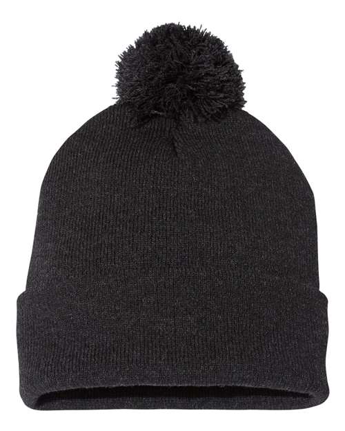 Sportsman SP15 Heather Charcoal