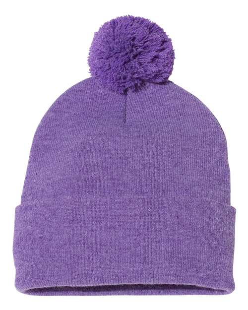 Sportsman SP15 Heather Purple