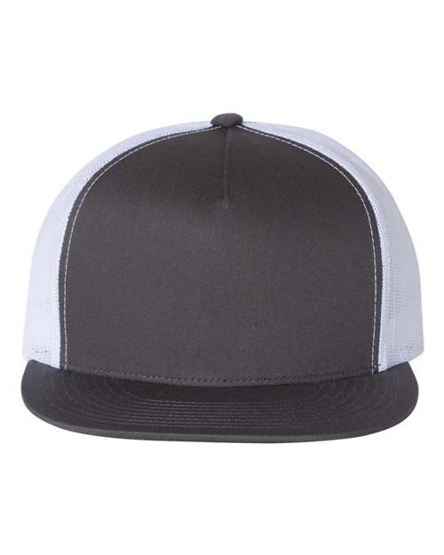 YP Classics 6006 Charcoal/ White