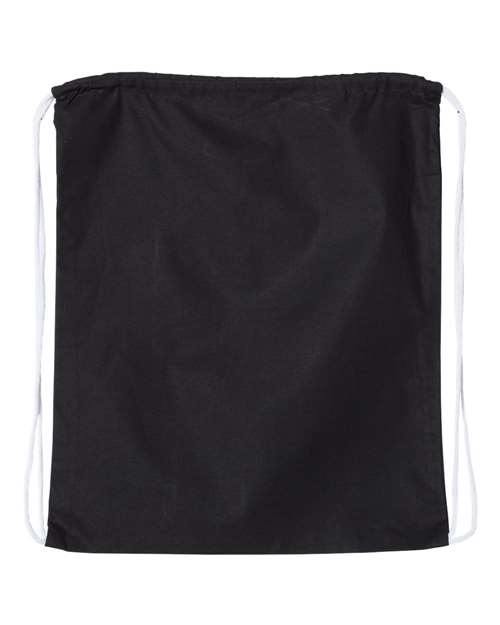 Q-Tees Q4500L Black