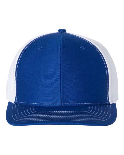 Richardson 312 Royal/ White