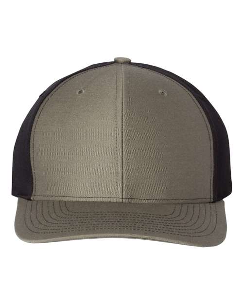Richardson 312 Loden/ Black