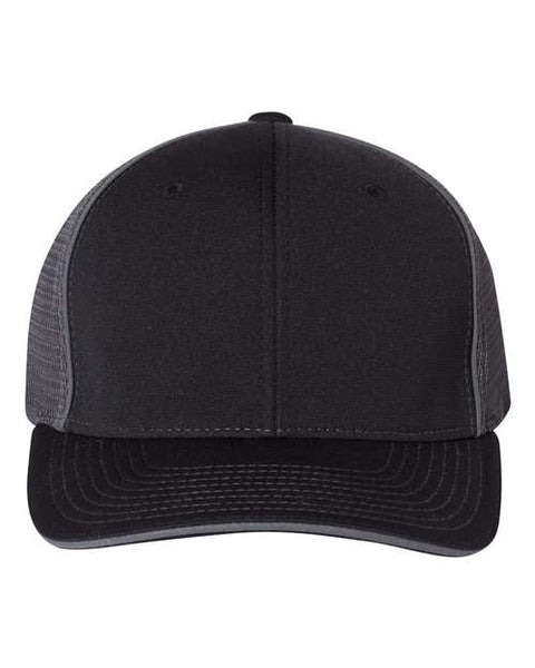 Richardson 172 — Pulse Sportmesh R-Flex Cap