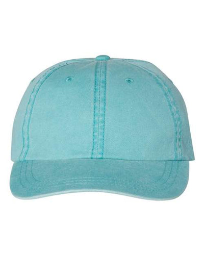 Valucap SP500 — Pigment-Dyed Cap