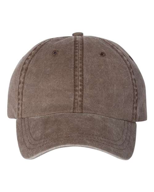 Valucap SP500 Brown