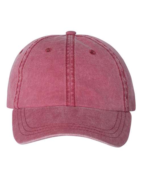 Valucap SP500 Cardinal