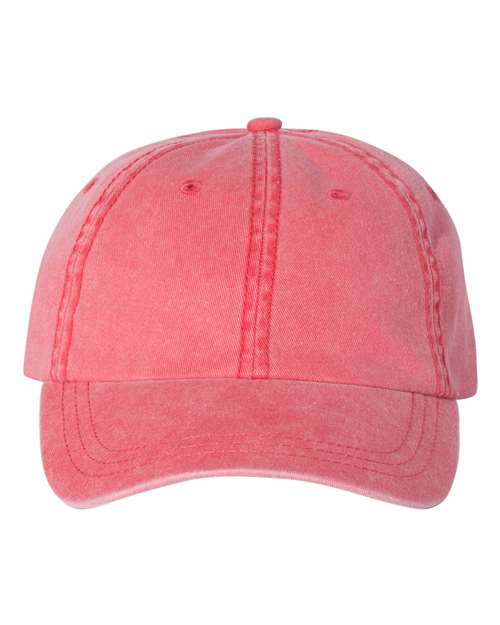 Valucap SP500 Red
