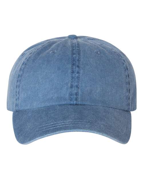 Valucap SP500 Royal Blue