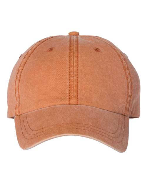 Valucap SP500 Texas Orange