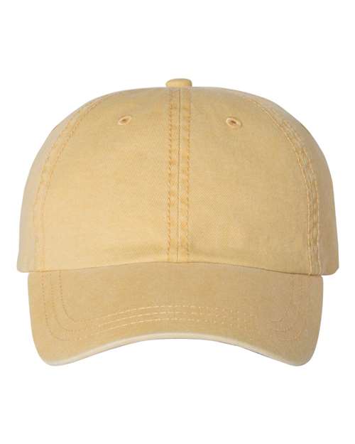 Valucap SP500 Mustard