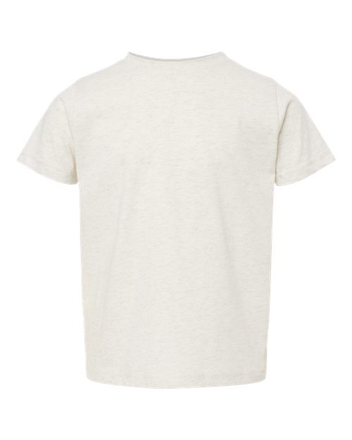 Rabbit Skins 3321 Natural Heather