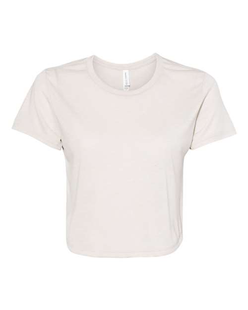 BELLA + CANVAS 8882 Heather Dust