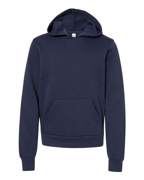 BELLA + CANVAS 3719Y Navy