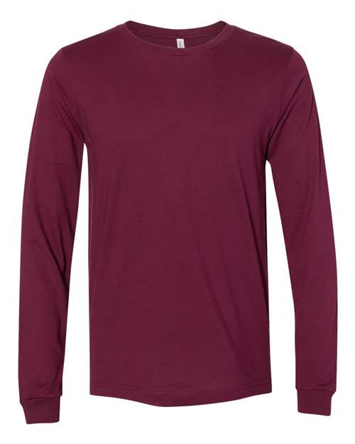 BC 3501 - Maroon