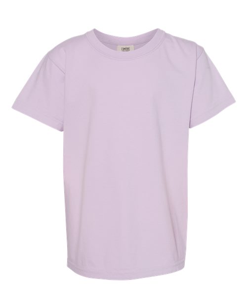 Comfort Colors 9018 Orchid