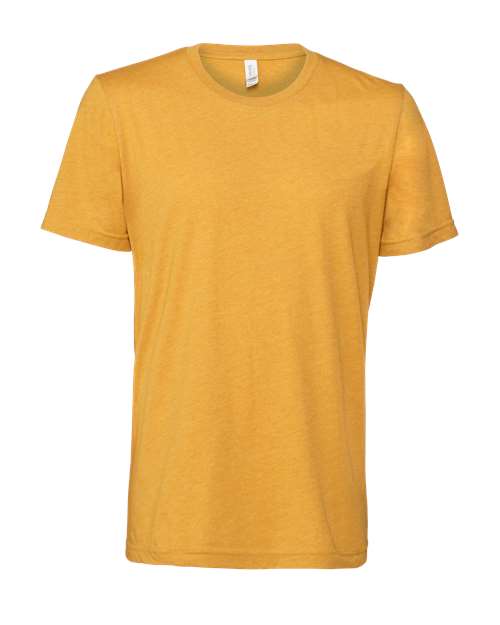 BC 3001CVC - Heather Mustard