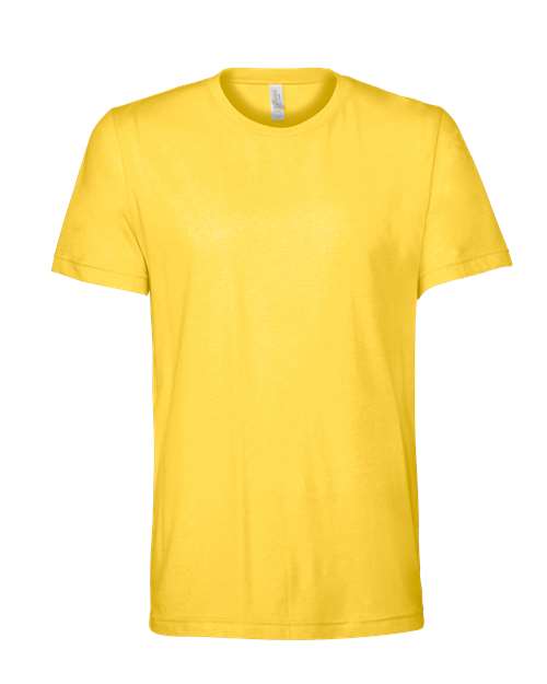BC 3001CVC - Heather Yellow