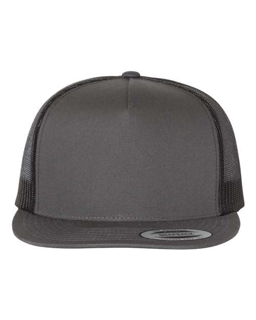 YP Classics 6006 Charcoal/ Black