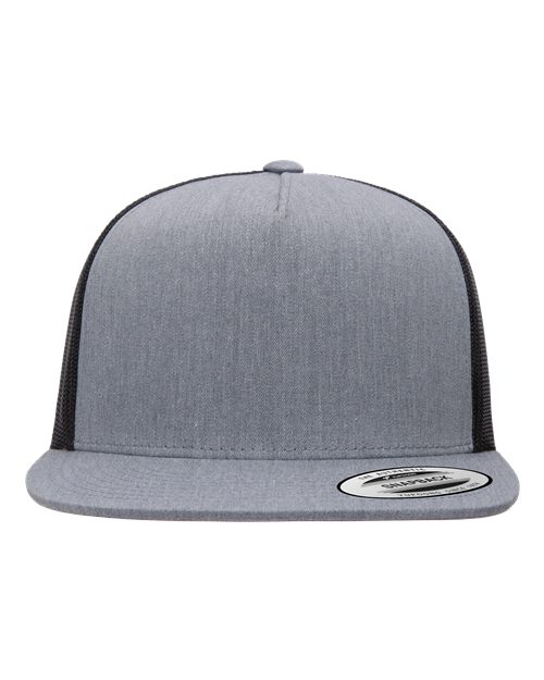 YP Classics 6006 Heather/ Black