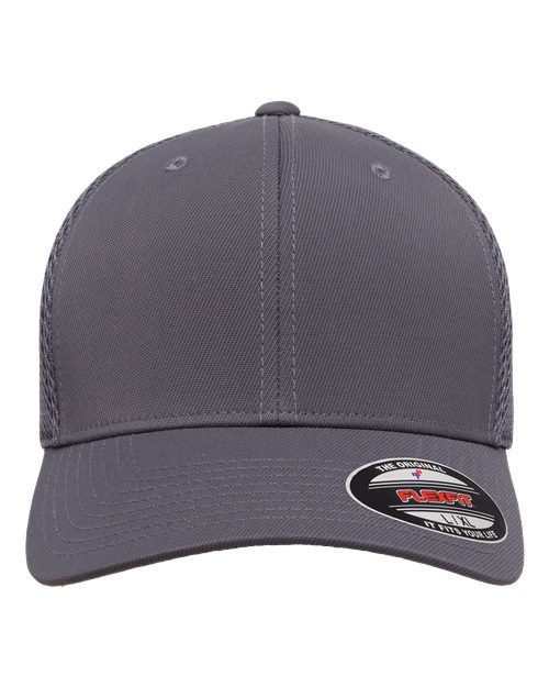 Flexfit 6533 Dark Grey
