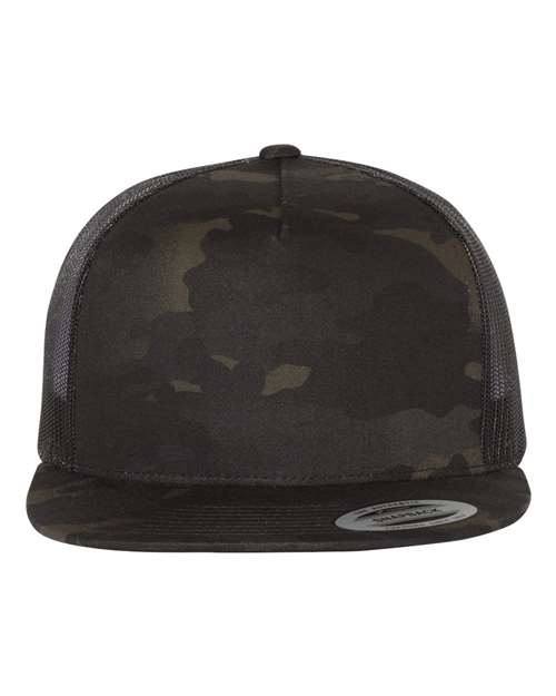 YP Classics 6006 Multicam Black/ Black