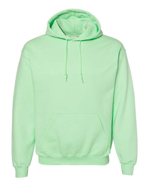 Gildan 18500 - Mint Green
