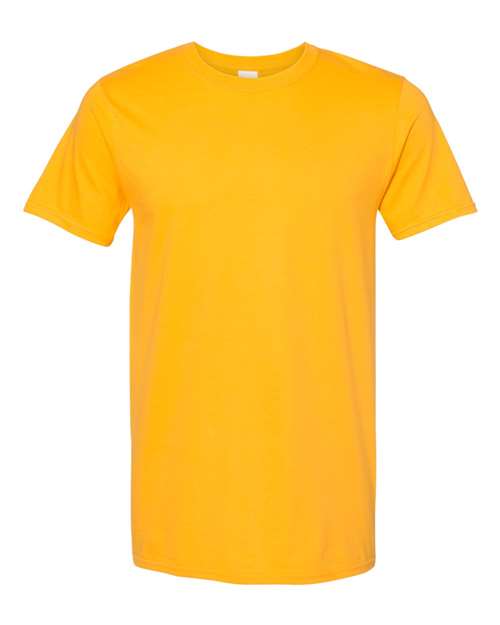Gildan 64000 - Gold