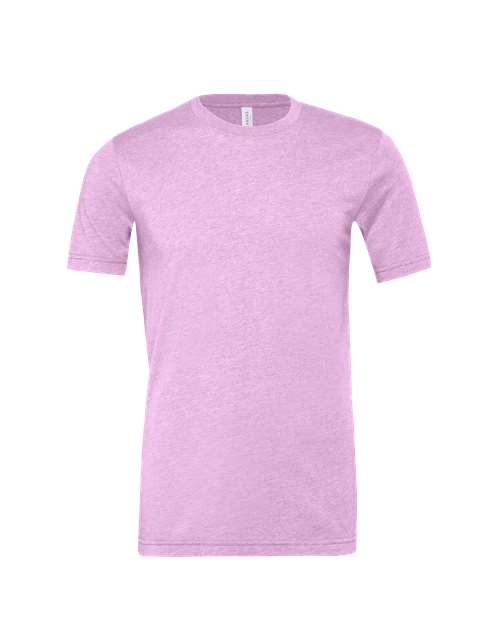 BC 3001CVC - Heather Prism Lilac