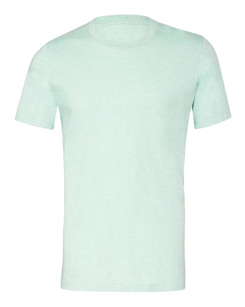 BC 3001CVC - Heather Prism Mint