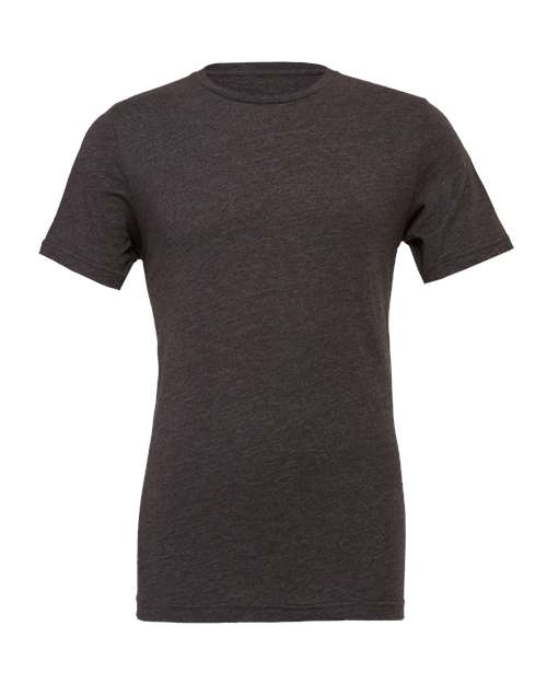 BC 3001CVC - Dark Grey Heather