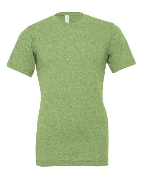 BC 3001CVC - Heather Green