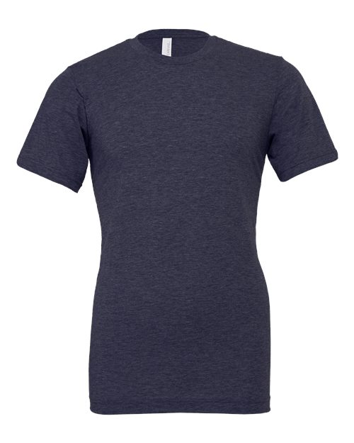 BC 3001CVC - Heather Midnight Navy