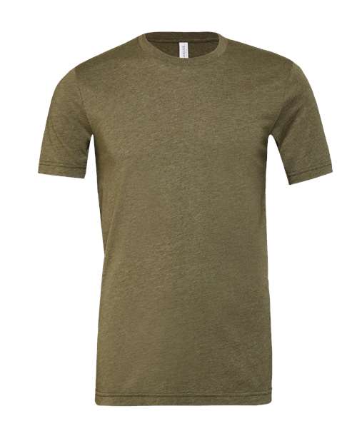 BC 3001CVC - Heather Olive