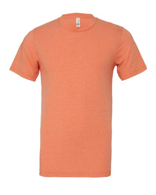 BC 3001CVC - Heather Orange