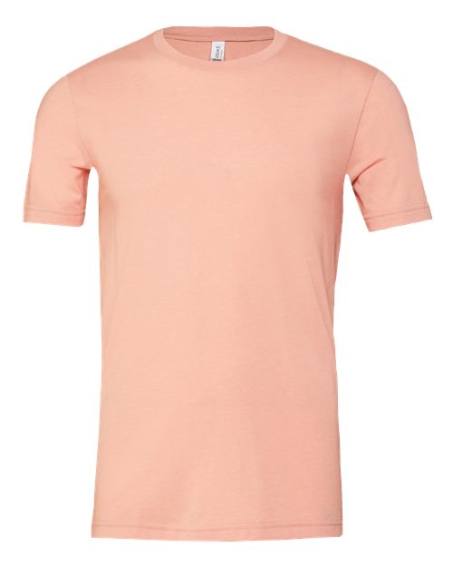 BC 3001CVC - Heather Peach