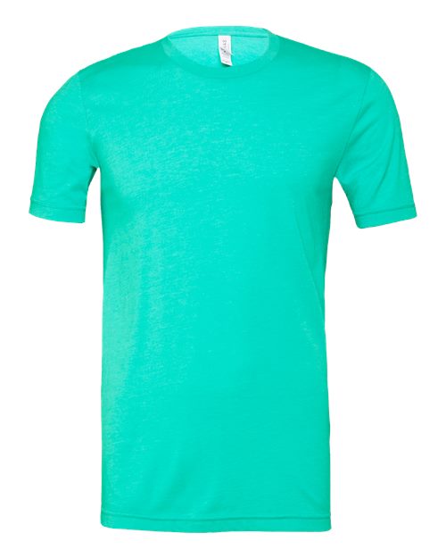 BC 3001CVC - Heather Sea Green