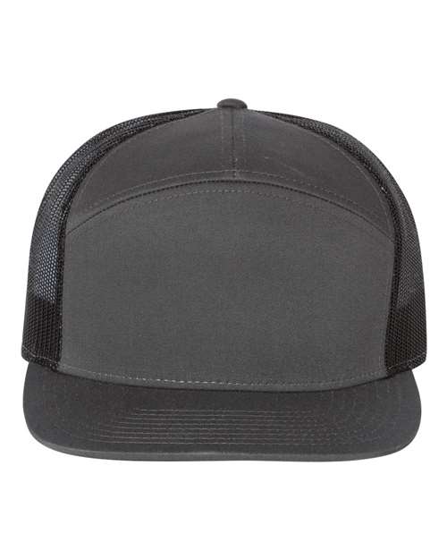 Richardson 168 Charcoal/ Black