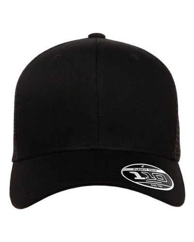 Flexfit 110M — 110® Mesh-Back Cap